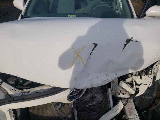 Photo 7 from auction – 2010 TOYOTA CAMRY BASE with VIN 4T4BF3EKXAR051746