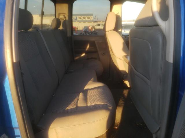 Photo 6 from auction – 2008 DODGE RAM 1500 S with VIN 1D7HU18238S583527
