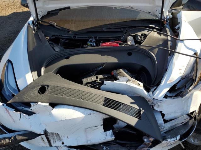 Photo 7 from auction – 2021 TESLA MODEL 3 with VIN 5YJ3E1EA4MF921649