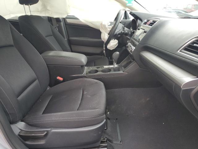 Photo 5 from auction – 2017 SUBARU LEGACY 2.5 with VIN 4S3BNAF63H3035878