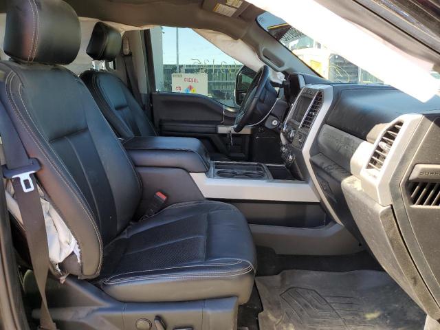 Photo 5 from auction – 2020 FORD F250 SUPER with VIN 1FT7W2BT3LEE66142