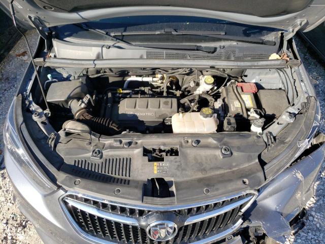 Photo 7 from auction – 2019 BUICK ENCORE PRE with VIN KL4CJASB4KB766720