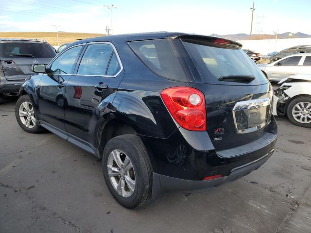Photo 3 from auction – 2012 CHEVROLET EQUINOX LS with VIN 2GNFLCEK4C6355916