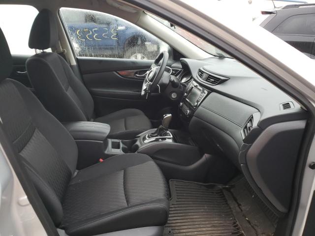 Photo 5 from auction – 2018 NISSAN ROGUE S with VIN KNMAT2MVXJP517439