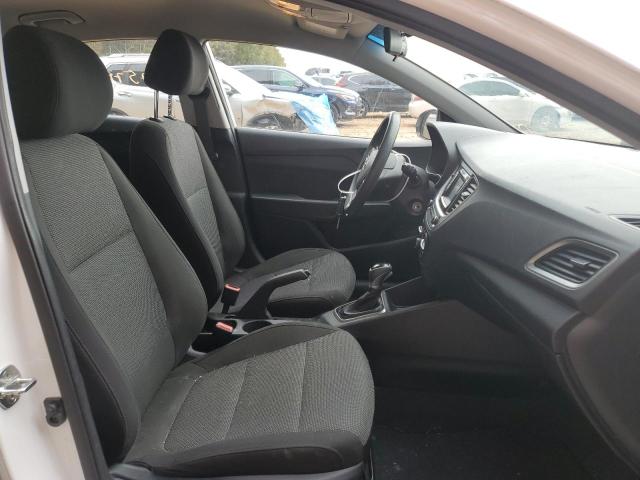 Photo 5 from auction – 2018 HYUNDAI ACCENT with VIN 3KPC24A38JE013563