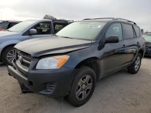 Photo 2 from auction – 2012 TOYOTA RAV4 with VIN 2T3ZF4DV5CW112019