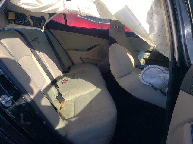 Photo 6 from auction – 2015 KIA OPTIMA LX with VIN 5XXGM4A77FG373520
