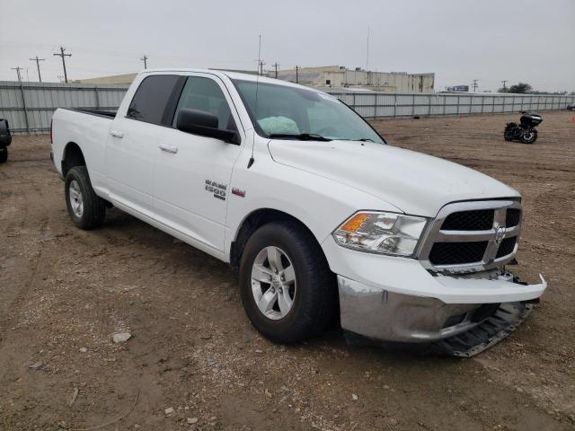 RAM 1500 CLASS 2020 with VIN 1C6RR6TT0LS101934 - Photo from auction