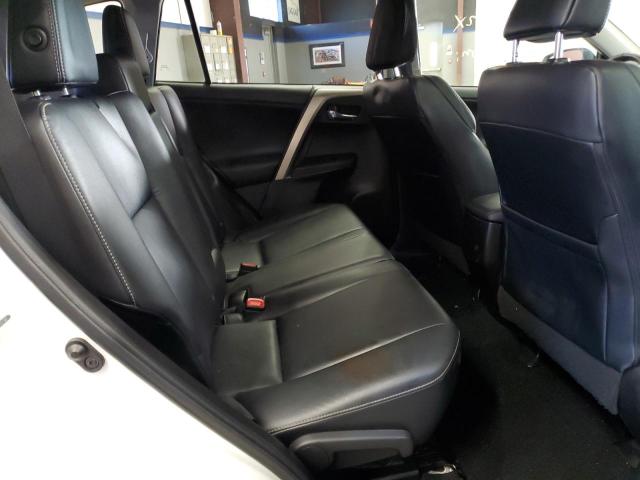Photo 6 from auction – 2014 TOYOTA RAV4 LIMIT with VIN 2T3DFREV7EW178502
