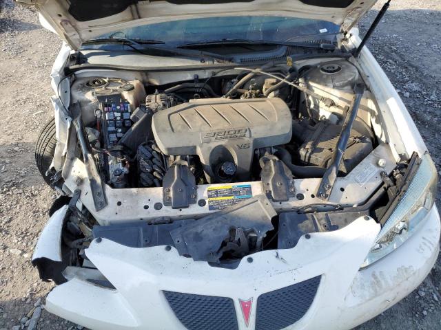 Photo 7 from auction – 2007 PONTIAC GRAND PRIX with VIN 2G2WP552971165156