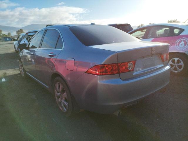 Photo 3 from auction – 2005 ACURA TSX with VIN JH4CL96975C019292