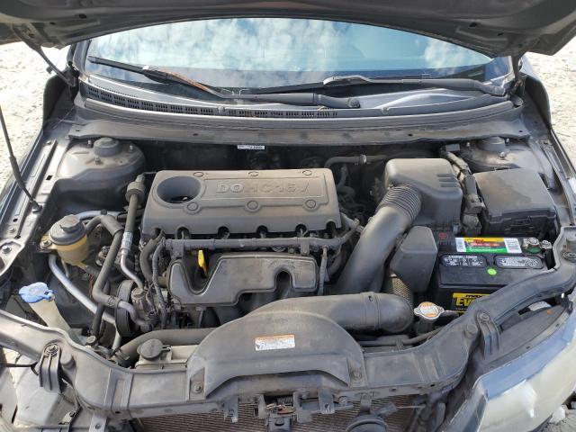 Photo 7 from auction – 2011 KIA FORTE LX with VIN KNAFT4A27B5443225