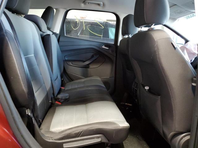 Photo 6 from auction – 2014 FORD ESCAPE SE with VIN 1FMCU9G92EUA21311
