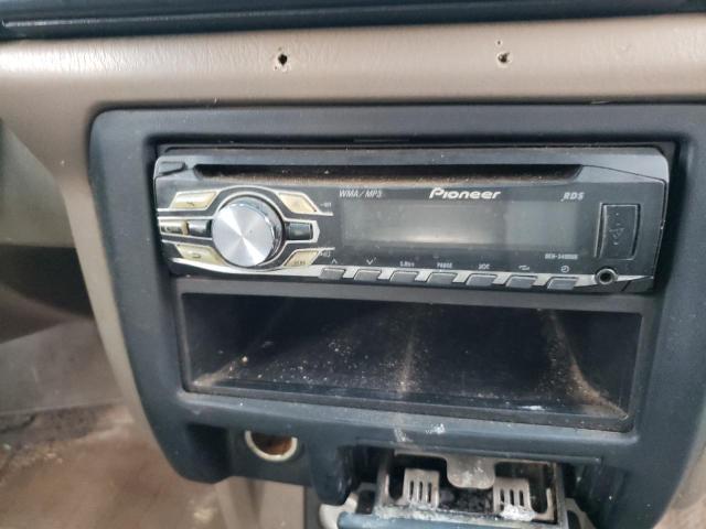Photo 9 from auction – 2001 NISSAN FRONTIER K with VIN 1N6DD26S91C331232