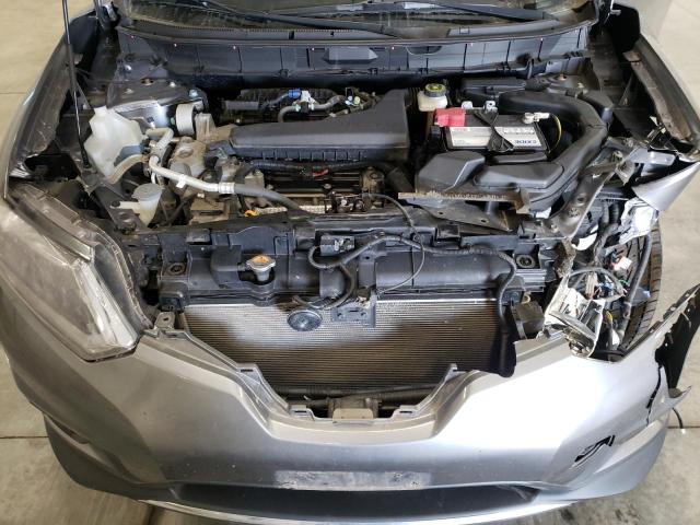 Photo 7 from auction – 2016 NISSAN ROGUE S with VIN KNMAT2MV2GP595643