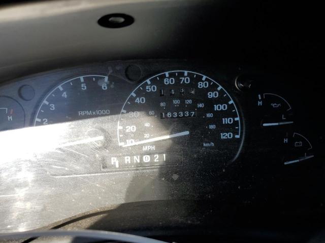 Photo 8 from auction – 2001 FORD RANGER with VIN 1FTYR10U61PB44369