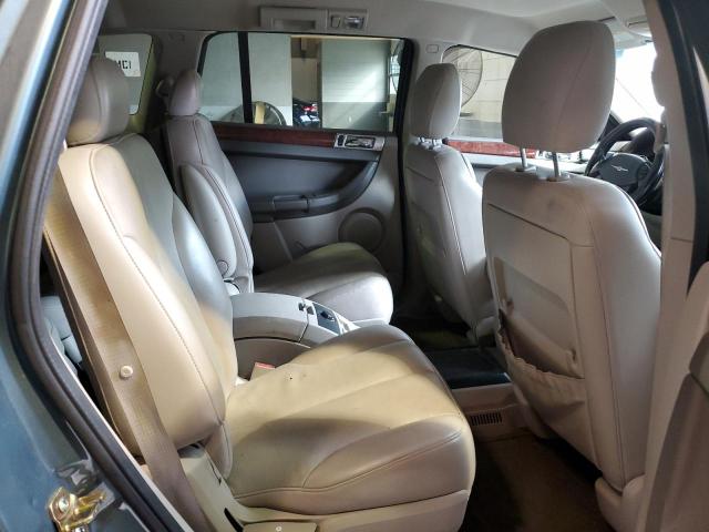 Photo 6 from auction – 2006 CHRYSLER PACIFICA T with VIN 2A4GM68436R908173