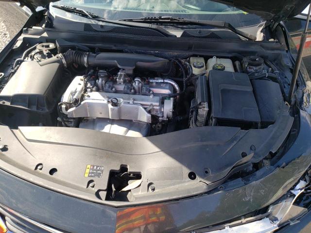 Photo 7 from auction – 2014 CHEVROLET IMPALA LS with VIN 2G11X5SL2E9243450