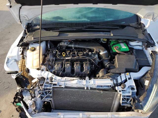 Photo 7 from auction – 2017 FORD FOCUS ST with VIN 1FADP3L97HL252398