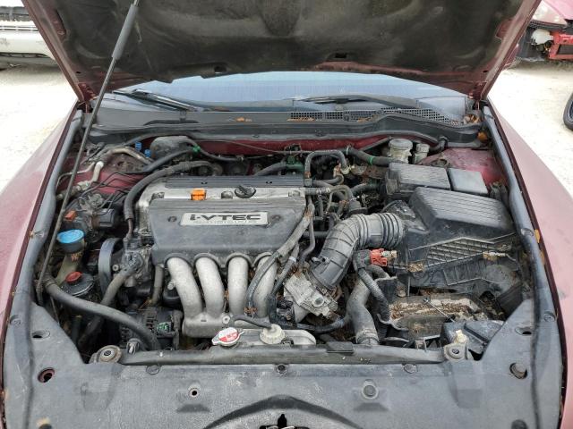 Photo 11 from auction – 2006 HONDA ACCORD SE with VIN 1HGCM55336A024394