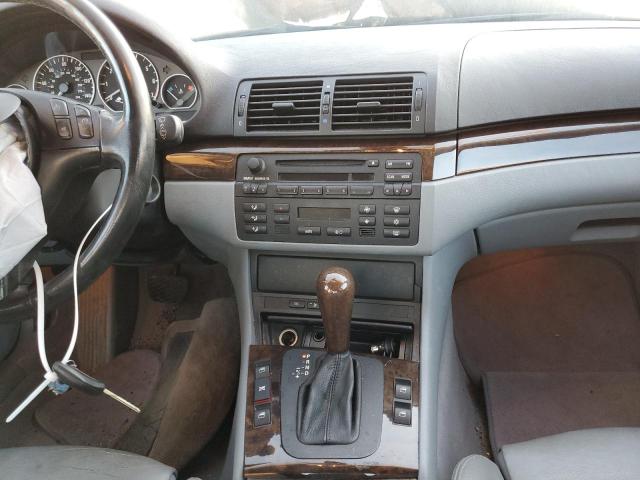 Photo 9 from auction – 2003 BMW 330 I with VIN WBAEV53403KM32399