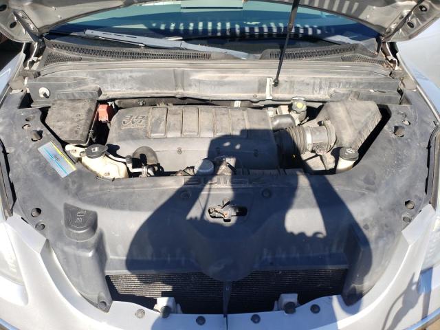 Photo 7 from auction – 2010 BUICK ENCLAVE CX with VIN 5GALVBED2AJ243697