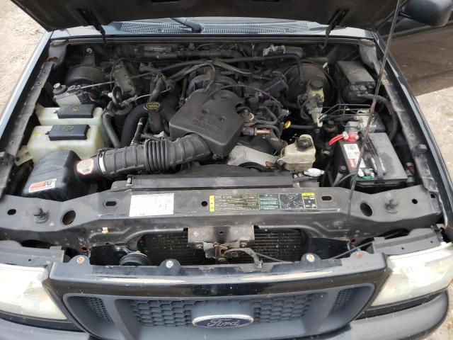 Photo 7 from auction – 2004 FORD RANGER SUP with VIN 1FTZR45E34TA11636