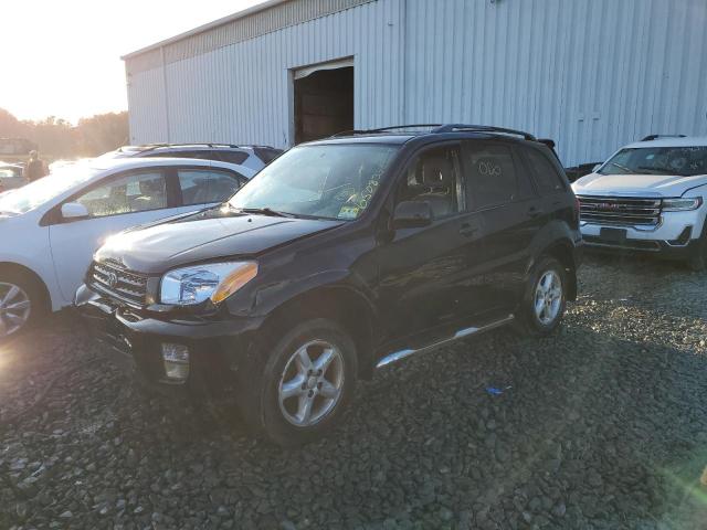 Photo 2 from auction – 2003 TOYOTA RAV4 with VIN JTEHH20V930235113