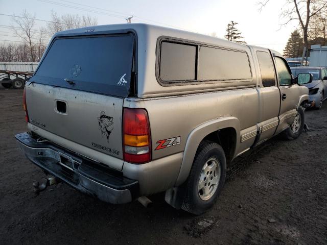 Photo 4 from auction – 2002 CHEVROLET silverado with VIN 2GCEK19T721229902