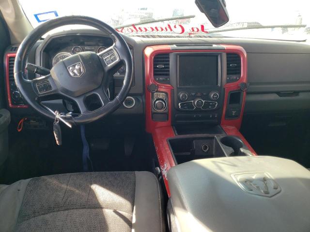 Photo 8 from auction – 2015 RAM 1500 SLT with VIN 1C6RR6LT1FS542735