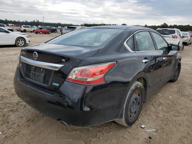 Photo 4 from auction – 2014 NISSAN ALTIMA 2.5 with VIN 1N4AL3AP4EN345945