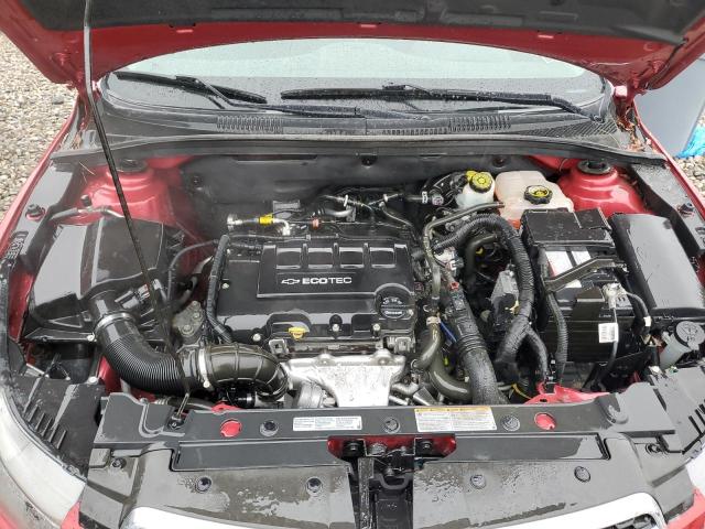 Photo 7 from auction – 2014 CHEVROLET CRUZE LT with VIN 1G1PC5SB7E7270979