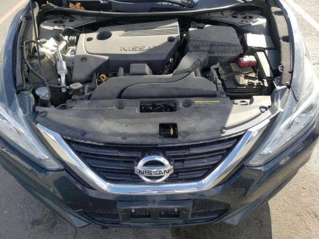 Photo 7 from auction – 2017 NISSAN ALTIMA 2.5 with VIN 1N4AL3AP3HC271403