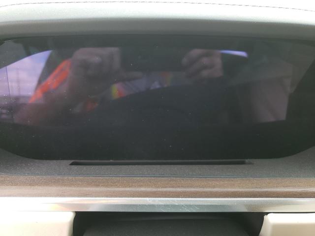 Photo 8 from auction – 2022 TESLA MODEL X with VIN 7SAXCAE53NF358656