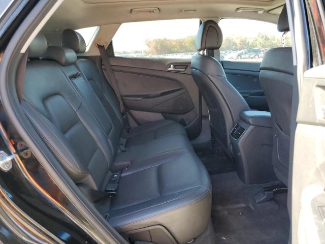 Photo 6 from auction – 2016 HYUNDAI TUCSON LIM with VIN KM8J3CA23GU144668