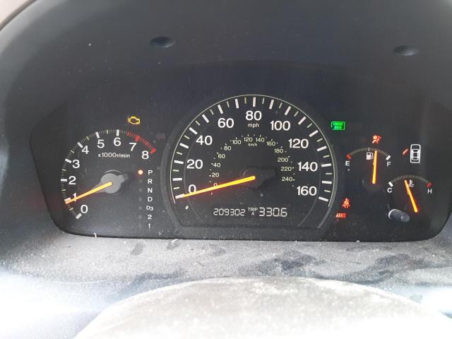 Photo 8 from auction – 2005 HONDA ACCORD with VIN 1HGCM56885A019720