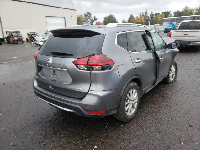 Photo 4 from auction – 2019 NISSAN ROGUE S with VIN KNMAT2MT3KP536978