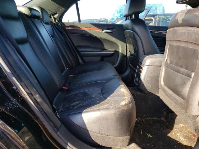 Photo 6 from auction – 2013 CHRYSLER 300 with VIN 2C3CCAAGXDH656864