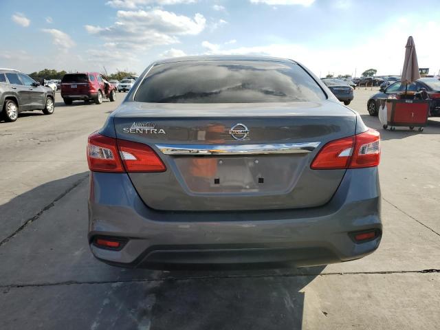 Photo 6 from auction – 2018 NISSAN SENTRA S with VIN 3N1AB7AP2JY314312