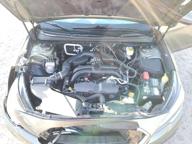 Photo 7 from auction – 2018 SUBARU OUTBACK 2. with VIN 4S4BSANC8J3210885