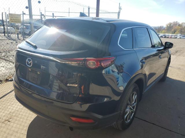 Photo 4 from auction – 2019 MAZDA CX-9 TOURI with VIN JM3TCBCY3K0331585