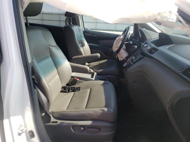 Photo 5 from auction – 2012 HONDA ODYSSEY EX with VIN 5FNRL5H63CB088990
