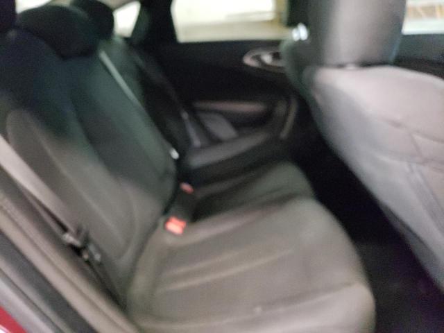 Photo 6 from auction – 2015 CHRYSLER 200 LIMITE with VIN 1C3CCCAB2FN534395