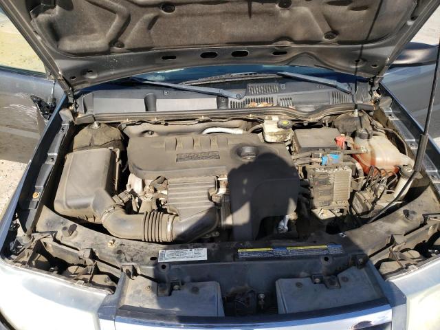 Photo 7 from auction – 2007 SATURN ION LEVEL with VIN 1G8AL55B47Z101254