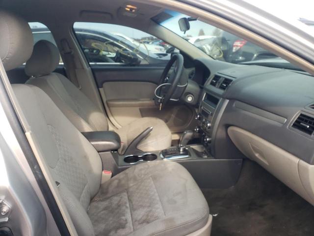 Photo 5 from auction – 2011 FORD FUSION SE with VIN 3FAHP0HA0BR181069