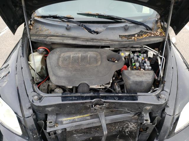 Photo 7 from auction – 2010 CHEVROLET HHR LT with VIN 3GNBABDB2AS578468