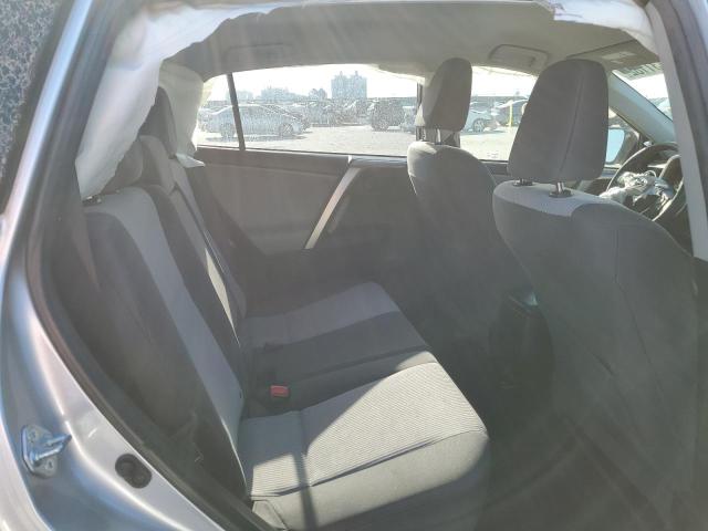 Photo 6 from auction – 2015 TOYOTA RAV4 LE with VIN JTMZFREV8FD046787