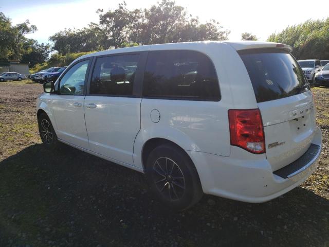 Photo 3 from auction – 2019 DODGE GRAND CARA with VIN 2C4RDGEG9KR535847
