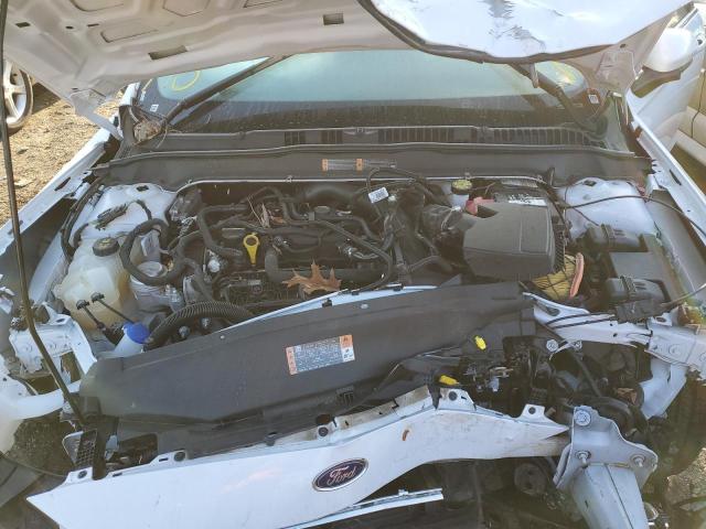 Photo 7 from auction – 2019 FORD FUSION SE with VIN 3FA6P0HD3KR203678