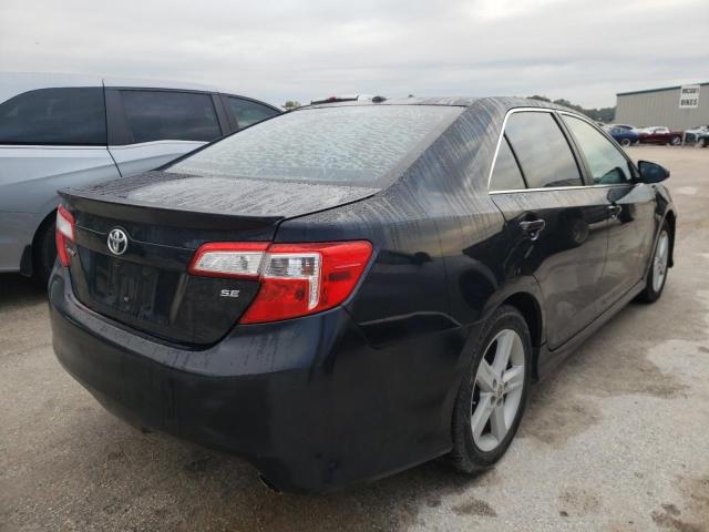 Photo 4 from auction – 2012 TOYOTA CAMRY BASE with VIN 4T1BF1FK6CU081570